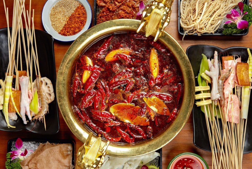  怀孕期间|妈妈吃辣宝宝抗议，“母子连心”是真的吗，宝宝也能尝到滋味吗