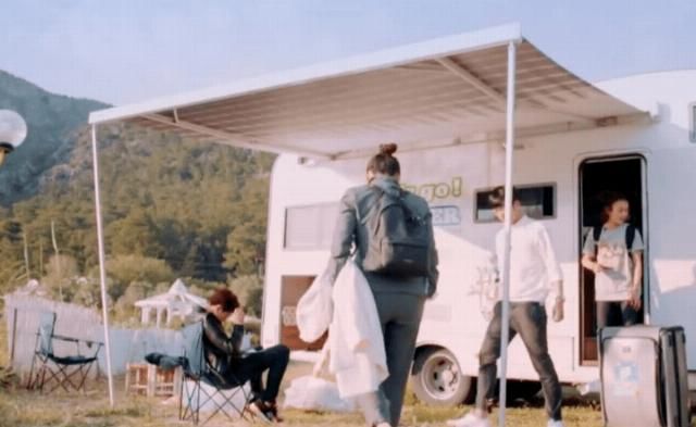  杨洋|他真的被虐惨了…