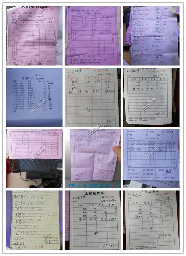 预算|农村建房不要拖，预算不够先建一半，留好钢筋等以后加建