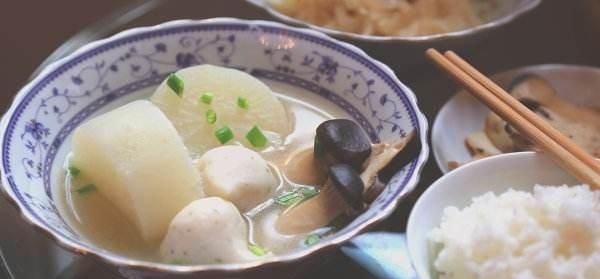  生病|这样炖白萝卜，降三高败内火，还能预防生病增强免疫力