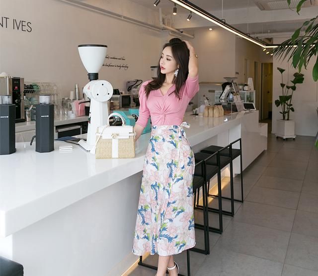  学会|学会这些实用的颜色搭配技巧，穿衣不再是难题，让你时尚又养眼