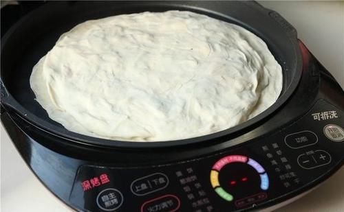  面食|立夏要吃饼，河南人家家户户都会烙的饼，这是北方人对面食的热爱