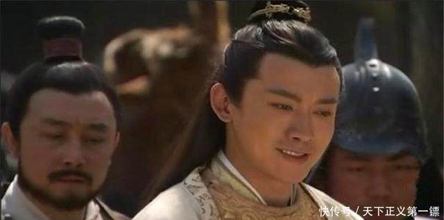 长孙无忌|李世民皇子遭冤杀，死前大喊社稷有灵，无忌且族灭！一语成谶