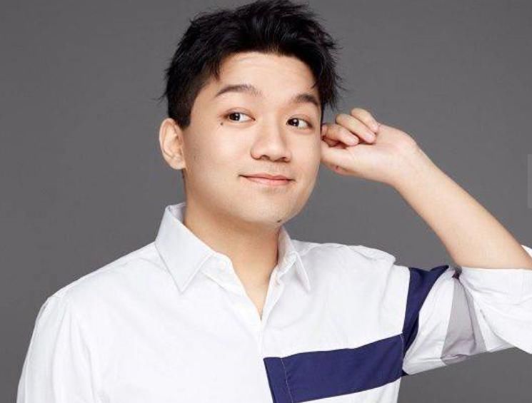  如今|凭借《家有儿女》走红，两次被北影淘汰，如今依然在坚持追梦