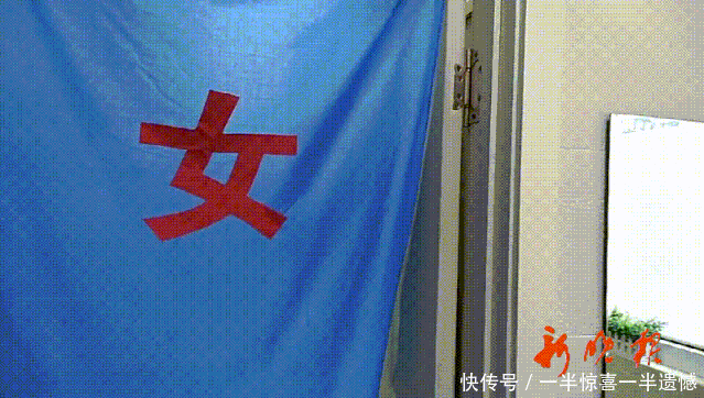 诡异|瘆人!女厕内总飘出诡异“叹气”声!得知真相后网友笑了