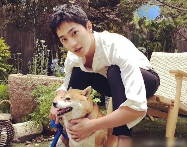  嘉宾|时隔五年，杨洋终于有新综艺官宣！十多位明星中只有一位女嘉宾