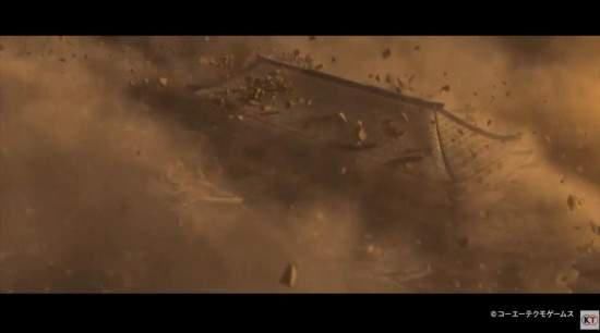 平台|《真三国无双8:帝国》正式公布!2021年登陆各大平台