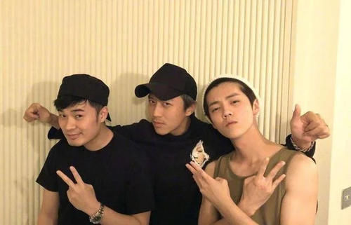  预料|为何鹿晗陈赫邓超退出跑男？三人头像早有预料，看到三人新综艺网友理解了！