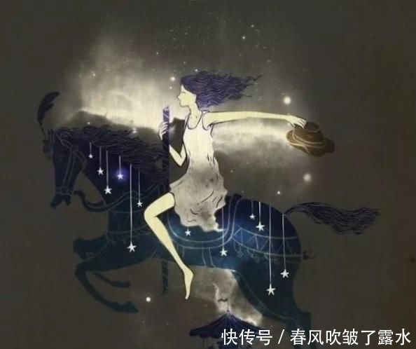 女孩|心理测试:四位女孩,你认为谁最快乐?测你在爱情里会有尊严吗