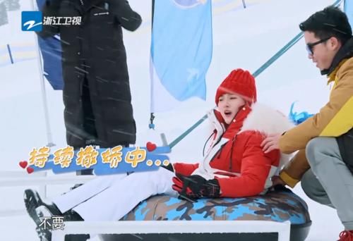  李晨|叫导演太见外，叫姚哥太老气，听到宋祖儿叫法：难怪李晨邀她常驻