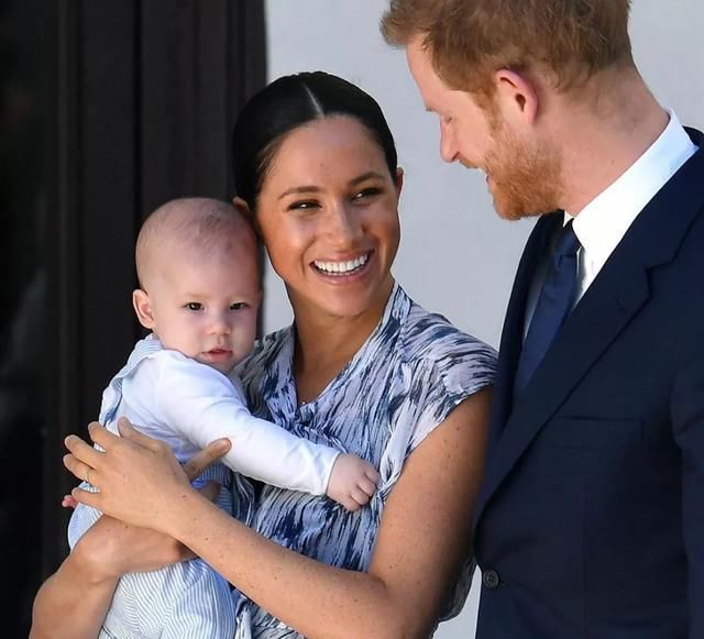  送祝福|梅根生日太低调，退出王室后鲜有人送祝福，在美国的生活不尽人意
