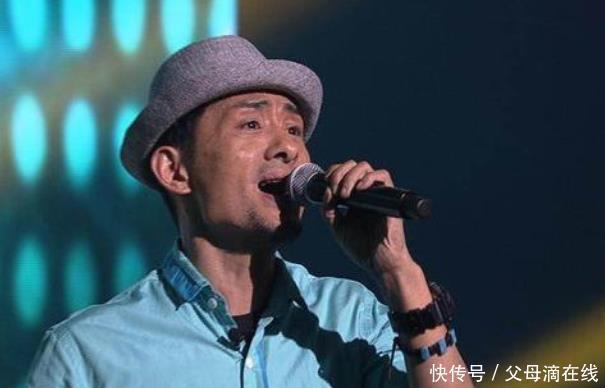 骗局|当年爆红的草根歌手阿宝,为观众编造了一个怎样的励志骗局?