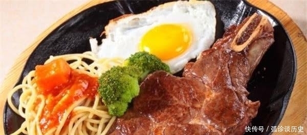 回答|吃西餐时,服务员问牛排“要几分熟”,这么回答才不会闹笑话