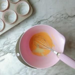 炼乳|不塌陷不回缩不凹底的炼乳纸杯蛋糕