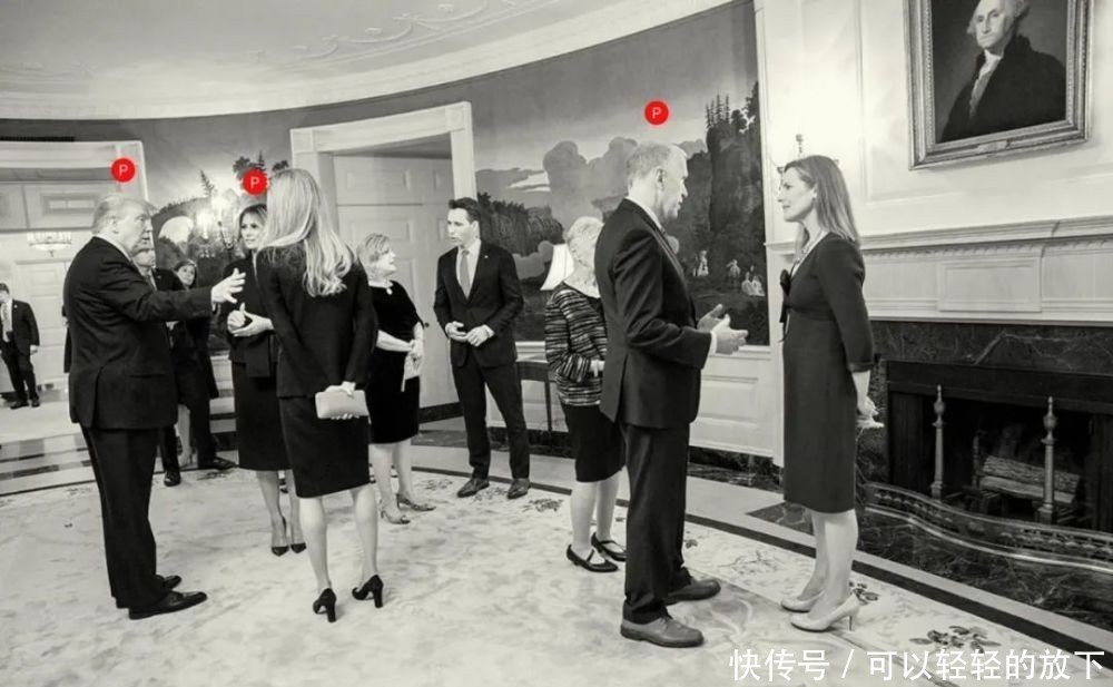 刷屏|《时代》封面刷屏 美媒也忍无可忍了