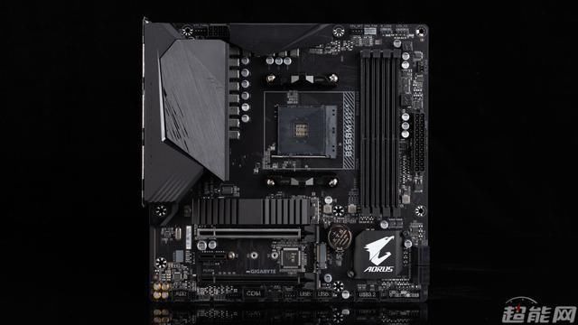 理器|技嘉B550M AORUS PRO主板评测：高性价比主流之选