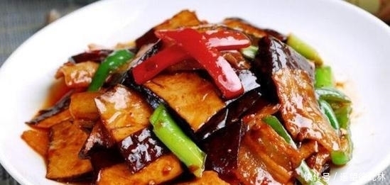 花生油|9种茄子好吃的做法，步骤很详细，美味下饭，一出锅我连吃3碗米饭