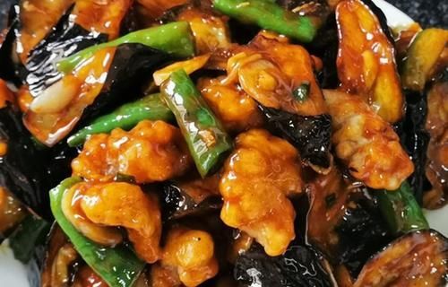 营养|百吃不腻的营养下饭菜,浓香、蒜香、清香扑面而来,让你胃口大开