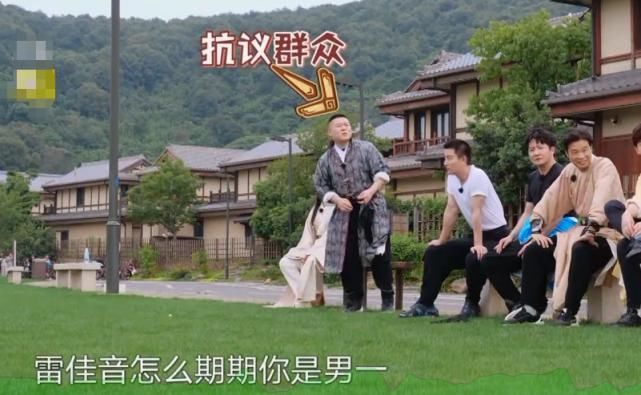  导演组|无视节目组规则，《极挑》后期人员这一手操作，在打导演组的脸啊