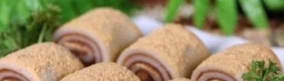 用筷子搅拌|糯米粉做法大全,学会这几样,端上桌大家都抢着吃