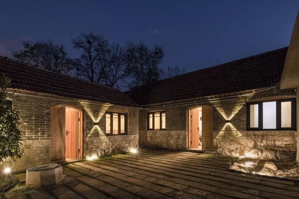  不落俗套|乡建如何不落俗套？15个最佳乡村建筑告诉你