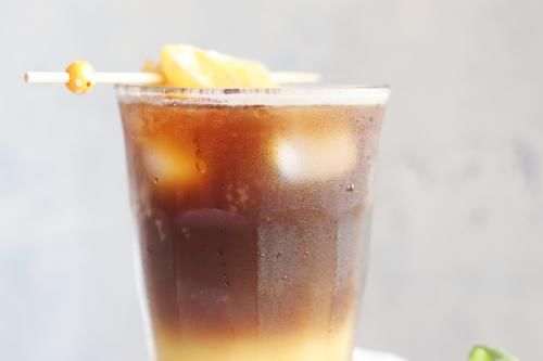  红透|这杯自制解暑饮品，不经意红透朋友圈，网友：入口难忘的夏日清凉