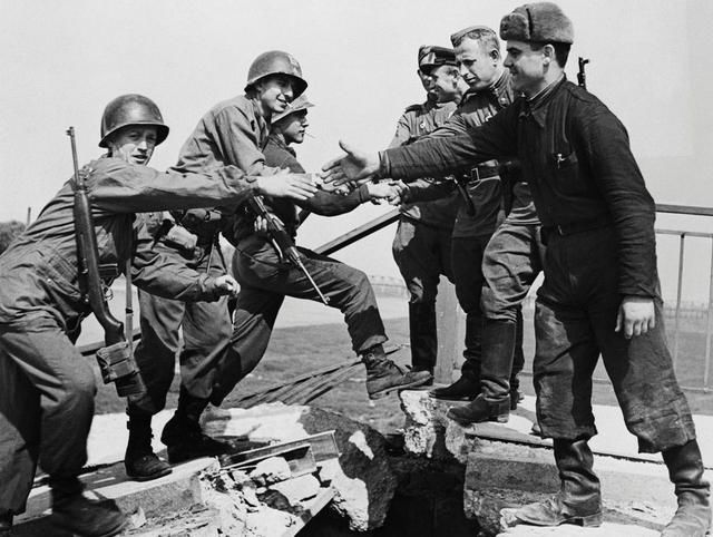  大面积|苏德战争转折点到底是哪场战役？为什么说库尔斯克会战才是转折点