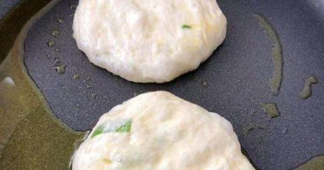  葱花饼|葱花饼最详细的一种做法, 掌握了这些“技巧”, 就算放凉也不硬