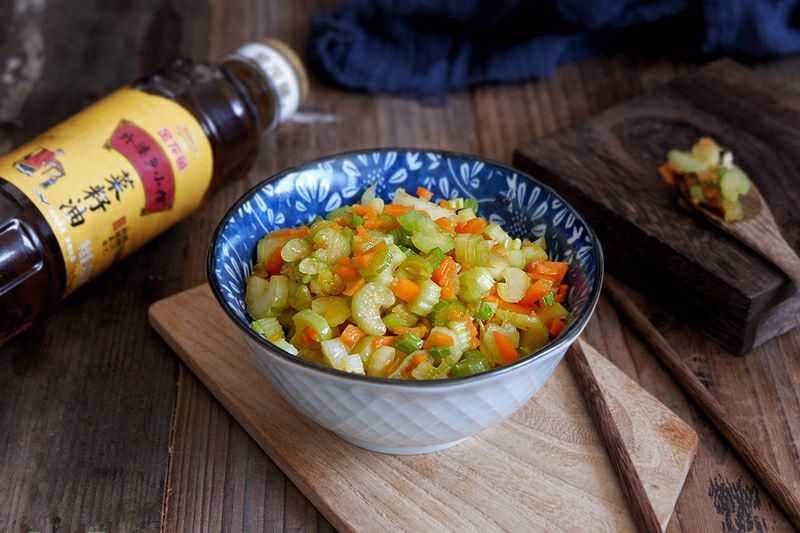  健康|胡萝卜的5种花式吃法，美味满分又健康！