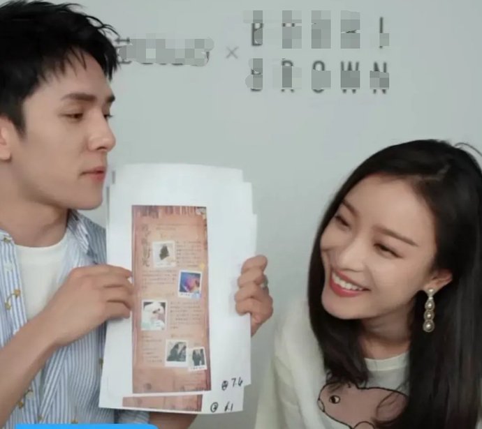  倪妮|倪妮为何被称为“电影脸”？看到李佳琦直播间抓拍的她，瞬间懂了