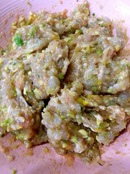  小馄饨|秋天适合这早餐，一碗热乎乎下肚，简单方便，好吃营养