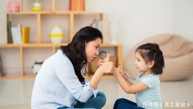 父母|父母与孩子难以沟通?尝试3种方法,让沟通高效
