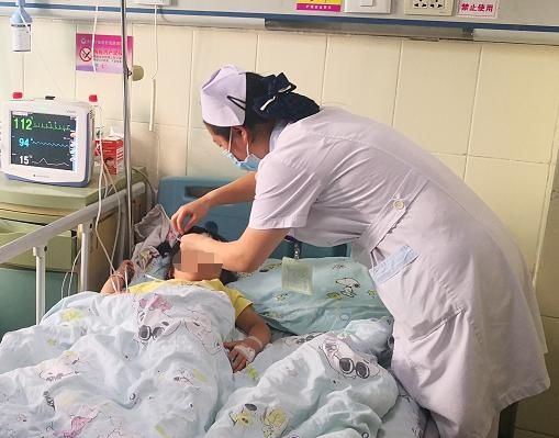  面汤|喂7个月大幼儿喝面汤，竟让这个东西卡进气管！