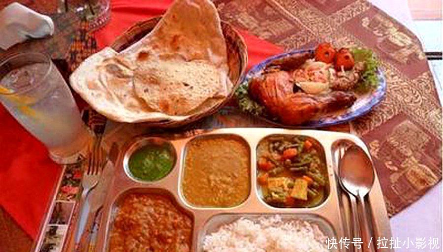 不吃|印度人不能吃猪肉,更不吃羊肉和牛肉,那么他们到底吃什么肉