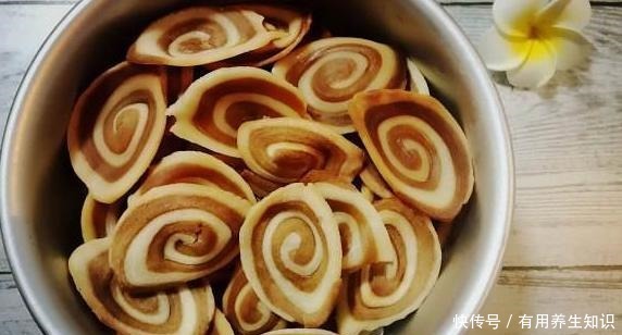 小吃|名字听起来“吓人”味道却很美味的小吃,多数网友都只吃过一种