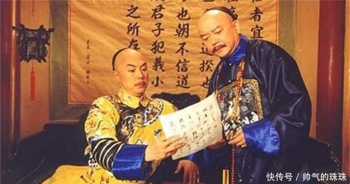 唐朝|乾隆一生写诗4万多首, 几乎是唐朝诗人总和, 网友评价: 都是垃圾