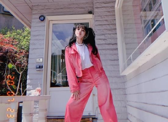  错付|奔跑吧刚官宣杀青，宋雨琦就宣布回归的消息，终究是错付了