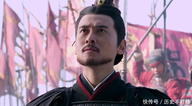 桓灵二帝|三国:不缺良臣猛将的大汉王朝,到底为何会灭亡?