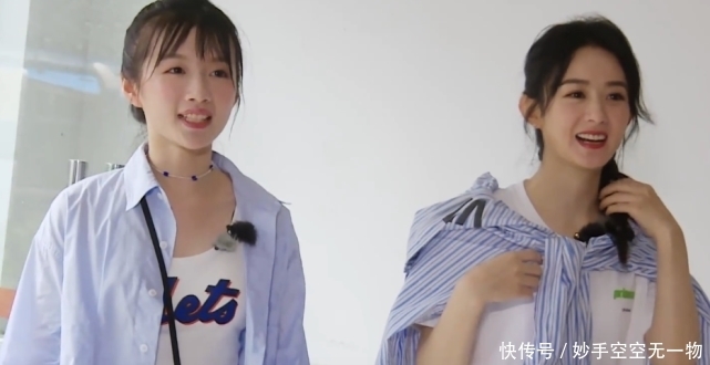  中餐厅|赵丽颖上门拉客被五连拒，听到餐厅人均消费价格，确定没搞错？