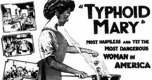 厨师|最致命厨师，上完厕所不洗手，结果7人被“毒死”，上万人受感染