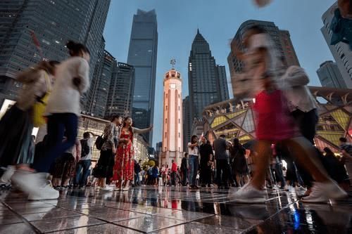 主轴|川渝学者联合调研建议:在成渝发展主轴打造国际文旅示范带