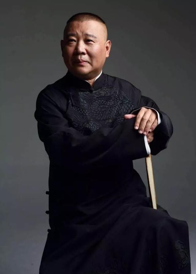  知名|知名导演质疑岳云鹏：没演技不幽默，又老又丑，他能走红纯属侥幸