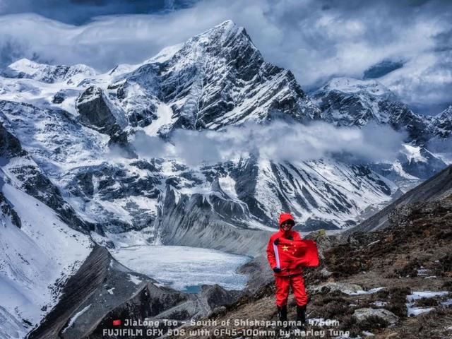 海拔|去了希夏邦马，你就看不上珠峰了