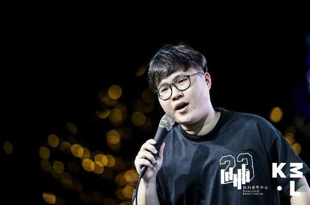  军音乐人|2020KML.潮流归来，这是一个属于音乐的夏天