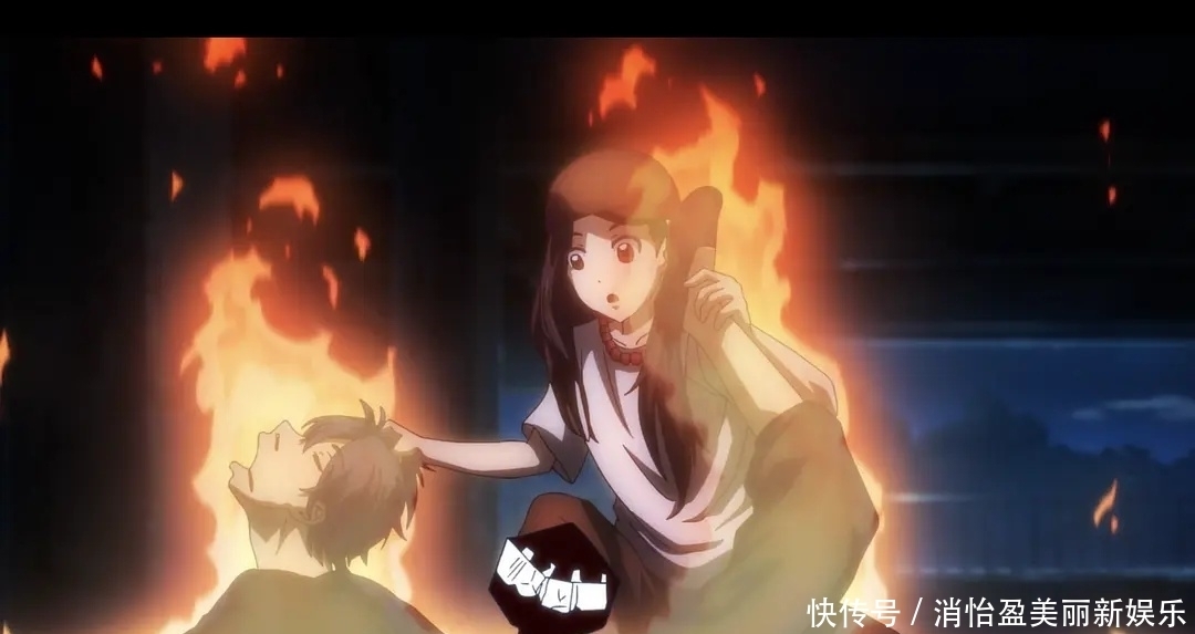 漫迷们|人设崩塌，氛围尴尬？人气国漫《一人之下》面临严峻考验