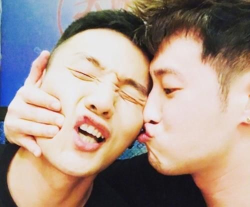  官宣|中国新说唱：帮唱嘉宾官宣，吴亦凡请来鹿晗助阵，张靓颖憋出大招