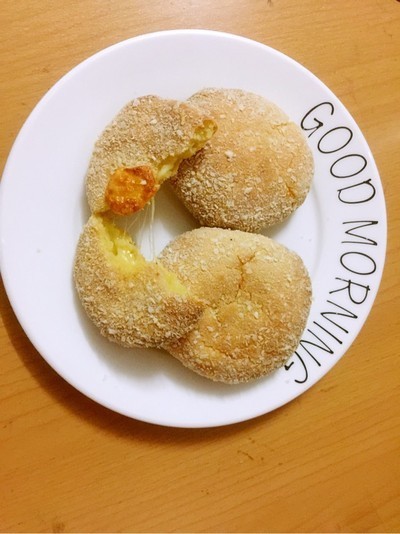  一口气|天不亮婆婆就做早餐，孩子一口气吃了一盘，我尝了一口以为买的！