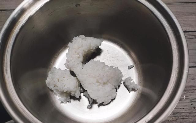  快捷|这个粥最适合没时间做早餐的上班族，既营养又快捷，胃都是暖暖的