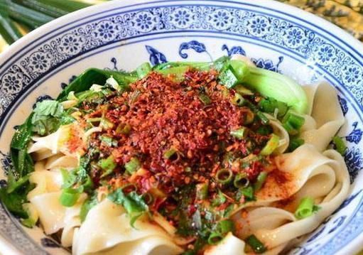 碗面|我国获“最值得一吃”排名的6碗面,螺蛳粉不在其中,你试过几碗