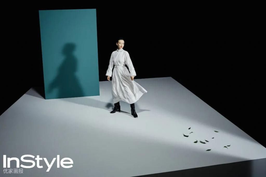  完美|封面人物 | 谭卓：存在偏执狂，世界才更完美。